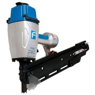 FASCO F58AC RHN20 90B 20° Stainless Steel Strip Nailer or Scrailer 11446F