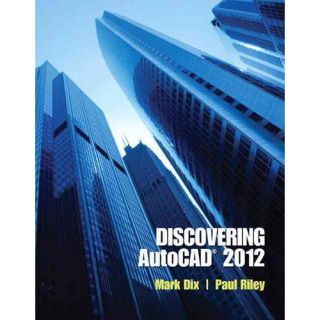 Discovering Autocad 2012