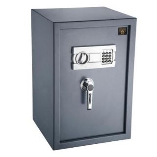 Paragon Lock & Safe ParaGuard Deluxe Electronic Digital Safe Home Security