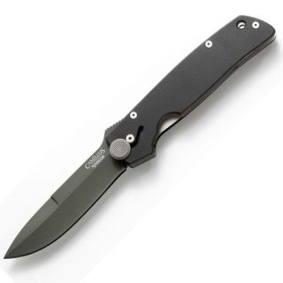Camillus 9 Cuda Folding Knife 710347