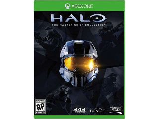 Halo: The Master Chief Collection   XBOX One [XBOX Live Credit]