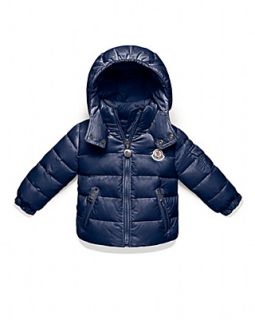 Moncler Infant Boys' Jules Matte Down Jacket   Sizes 9 24 Months