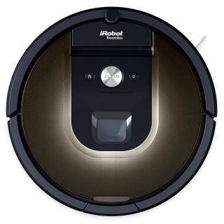 iRobot Roomba 980 Vacuum Cleaning Robot   17858123  
