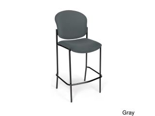 OFM 408 C Cafe Stool (Set of 2)