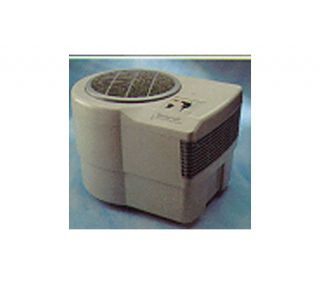 Duracraft DH 805 3 Gallon Natural Cool MoistureHumidifier —