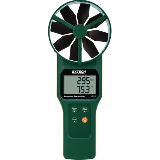 Extech Digital Temperature Meter