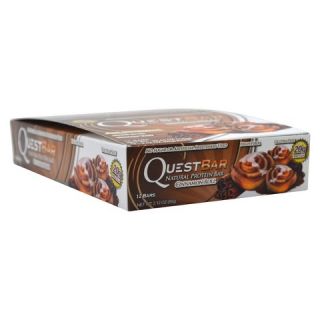 Quest Bars Natural Protein Bar   12 Count