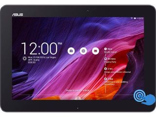 ASUS TF103CE A2 EDU BK 2 in 1 Tablet Intel Atom Z3745 (1.33 GHz) 2 GB Memory 16 GB eMMC Intel HD Graphics Shared memory 10.1" IPS 1280 x 800 Touchscreen 0.3MP Camera Android 5.0 (Lollipop)