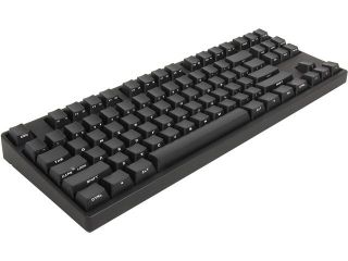 CM Storm QuickFire Stealth   Compact Mechanical Gaming Keyboard with CHERRY MX Brown Switches and Covert Keycaps