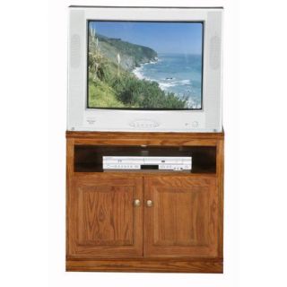 Eagle Furniture Manufacturing Classic Oak TV Stand