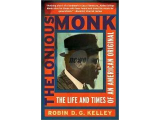 Thelonious Monk Reprint