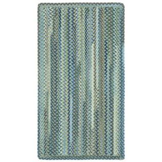 Capel Rugs Manchester Light Blue Area Rug