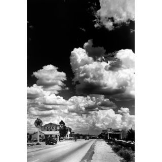 Image Source International Route 66 by Corbis Photographic Print on