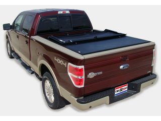 Truxedo First And Only Soft Roll Up Tonneau Cover With A Hinged Bulkhead Panel For Easy Front Cargo Access 798701   (3 Biz Day Made to Order)