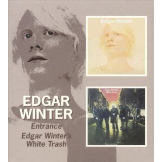 /Edgar Winters White Trash (Beat Goes On)