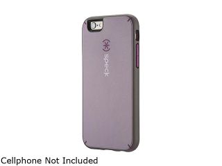 Speck Products MightyShell Purple Case for iPhone 6 SPK A3265