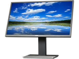 Acer B326HUL ymiidphz Black 32" 6ms WQHD Dual HDMI Widescreen LED Backlight LCD Monitor VA Panel 300 cd/m2 ACM 100,000,000:1 (3000:1), Built in Speakers & USB Hub 3.0, Height adjustable