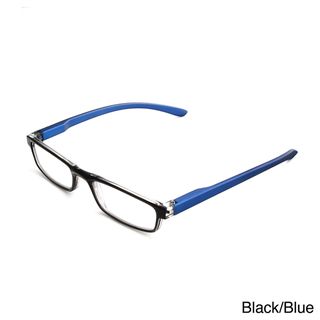 Hot Optix Unisex 2 toned Reading Glasses   Shopping   Great