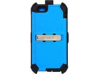 Trident Kraken A.M.S. Blue Solid Case for Apple iPhone 6 4.7" KN API647 BL000