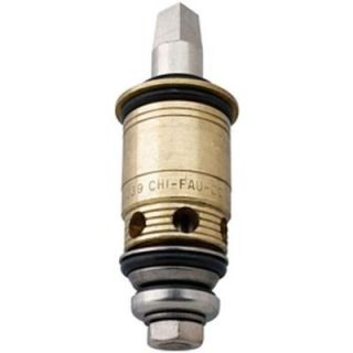 Chicago Faucets Slow Compression Operating Cartridge   Left Hand DISCONTINUED 217 XTLHJKABNF