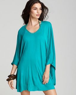 La Blanca Play Date Cover Up