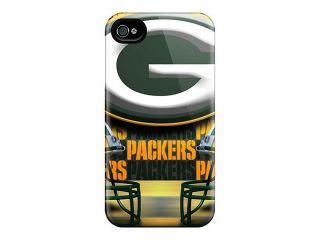 Snap On Hard Case Cover Green Bay Packers Protector For Iphone 6