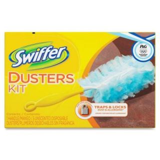 Swiffer Dusters Starter Kit PAG40509