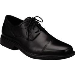 Mens Bostonian Wenham Black   16420291   Shopping