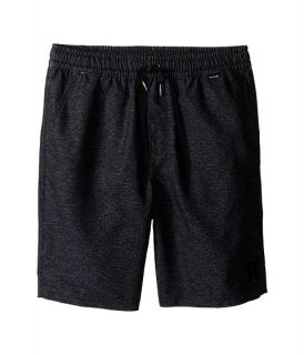 Hurley Kids One and Only Volley Boardshorts (Big Kids)