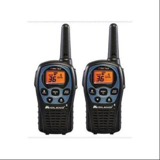 Midland LXT560VP3 2Way Radio