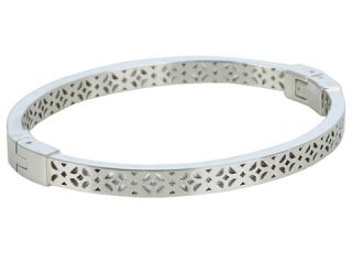 Fossil Iconic Signature Pattern Bracelet Stainless Steel