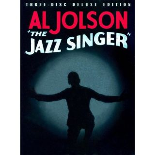 The Jazz Singer [80th Anniversary] [Deluxe Edition] [3 Discs]