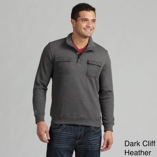 Calvin Klein Mens Ribbed Sweater 8c46c6f7 a4c7 401f 881e c05cf5621137