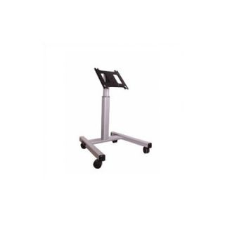Chief Adjustable Flat Panel Monitor Cart (Cart Only)