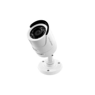 LaView Wired 1000 TVL 1.3 Megapixel Indoor/Outdoor Superior Resolution Security Camera Analog Compatible LV CBA3213
