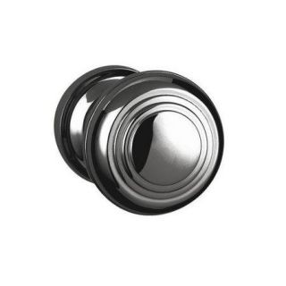 Omnia 970PR Privacy 970 Knob Knobset ;Oil Rubbed Bronze