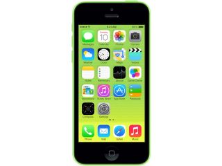 Apple iPhone 5C 8GB 8GB Green Factory Unlocked GSM Cell Phone 4.0" 1GB RAM