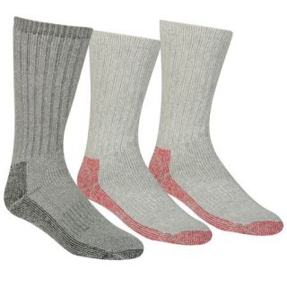 Acrylic/Wool Hunting Socks 3 Pack 713322