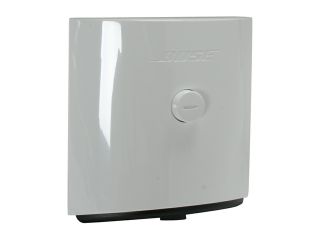 BOSE® Portable rechargeable lithium ion battery Model Sound Dock® Battery White