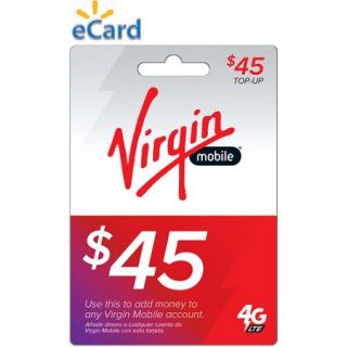 $45 Virgin Web 
