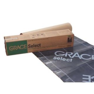 Grace Select 36 in. x 195 sq. ft. Roll Roofing Underlayment 5003200