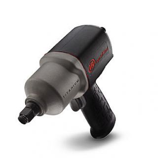Ingersoll Rand 1/2 in. Titanium Impact Wrench Get It at 