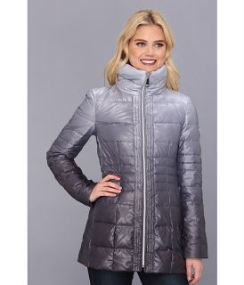 vince camuto ombre down coat ombre smoke