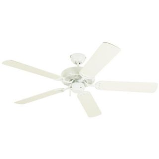 52 Contractors Choice 5 Blade Ceiling Fan