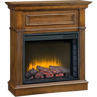 Pleasant Hearth Hawthorne Heritage 23" Electric Fireplace, 238 560 65