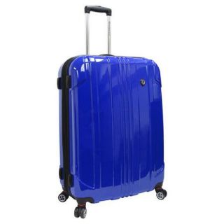 Traveler's Choice Sedona 29'' Expandable Spinner Suitcase