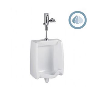 American Standard Exposed 0.125 GPF DC Urinal Flush