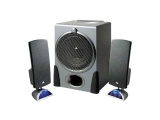 Cyber Acoustics CA3550RB  Speakers