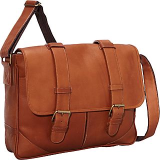 ClaireChase Sorrento Laptop Messenger Bag