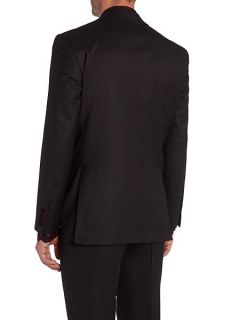 Corsivo Rolfo Suit Jacket Charcoal